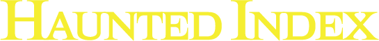 haunted index logo