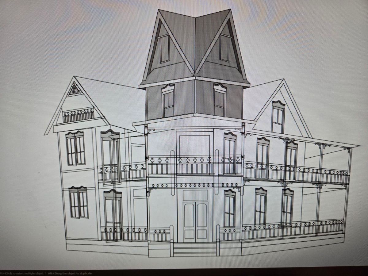 The Anatomy of our Haunted Infographic: What You Need to&nbsp;Know